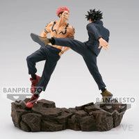 Jujutsu Kaisen Combination Battle 2 Megumi Fushiguro Preorder