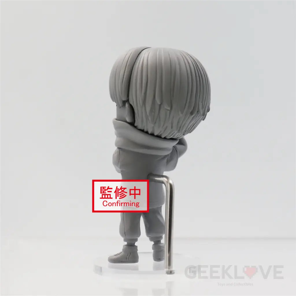 Jujutsu Kaisen Deformed Figure Vol3. Inumaki Toge Preorder