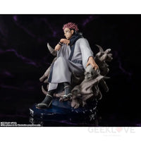 Jujutsu Kaisen FiguartsZERO Sukuna - GeekLoveph