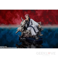 Jujutsu Kaisen FiguartsZERO Sukuna - GeekLoveph