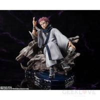 Jujutsu Kaisen FiguartsZERO Sukuna - GeekLoveph