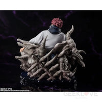 Jujutsu Kaisen FiguartsZERO Sukuna - GeekLoveph