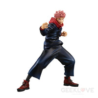 Jujutsu Kaisen Itadori Yuji 1/8 Scale Figure - GeekLoveph