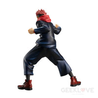 Jujutsu Kaisen Itadori Yuji 1/8 Scale Figure - GeekLoveph