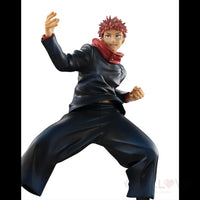 Jujutsu Kaisen Itadori Yuji 1/8 Scale Figure - GeekLoveph