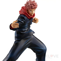 Jujutsu Kaisen Itadori Yuji 1/8 Scale Figure - GeekLoveph