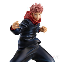 Jujutsu Kaisen Itadori Yuji 1/8 Scale Figure - GeekLoveph