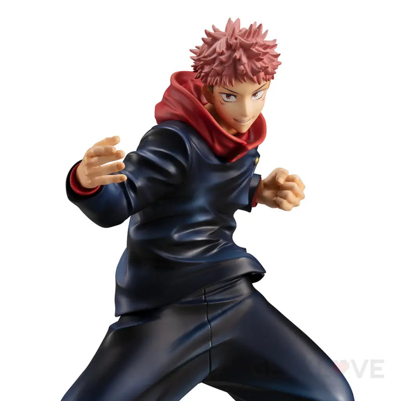 Jujutsu Kaisen Itadori Yuji 1/8 Scale Figure