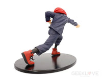 Jujutsu Kaisen Itadori Yuji Vol.2 Figure - GeekLoveph