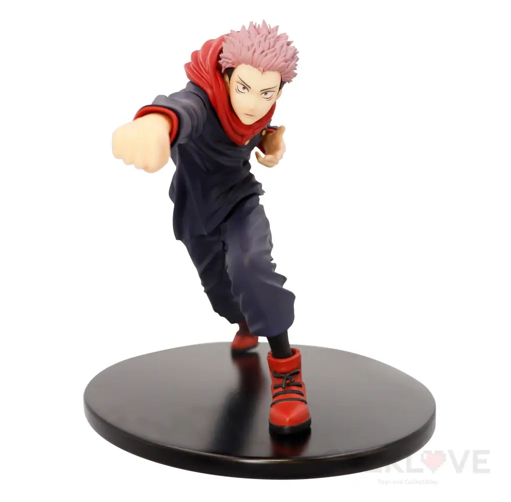 Jujutsu Kaisen Itadori Yuji Vol.2 Figure - GeekLoveph