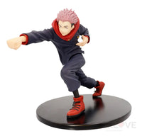Jujutsu Kaisen Itadori Yuji Vol.2 Figure - GeekLoveph