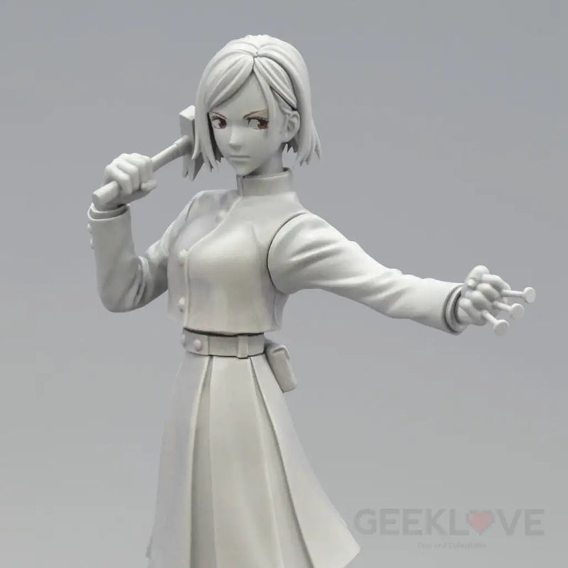 Jujutsu Kaisen Jukon no Kata Nobara Kugisaki Figure