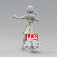 Jujutsu Kaisen Jukon no Kata Nobara Kugisaki Figure - GeekLoveph