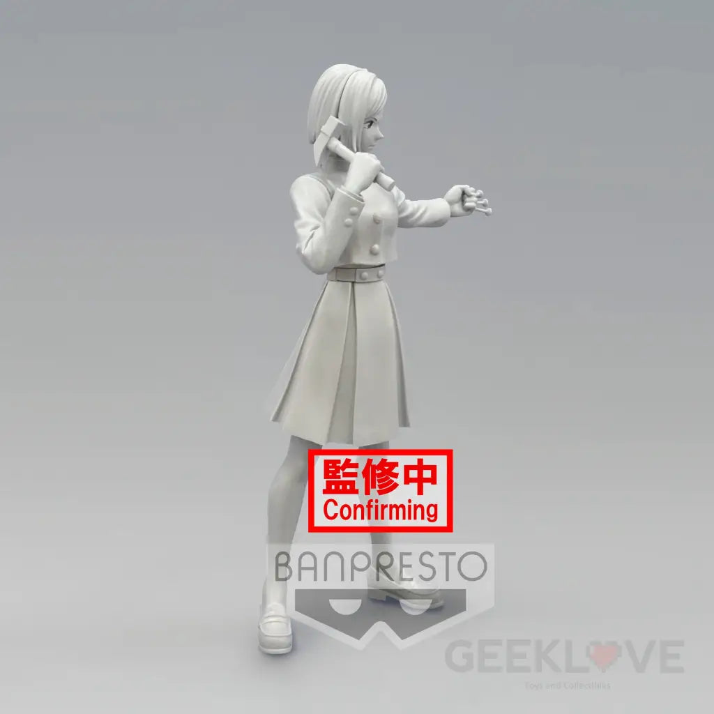 Jujutsu Kaisen Jukon no Kata Nobara Kugisaki Figure - GeekLoveph