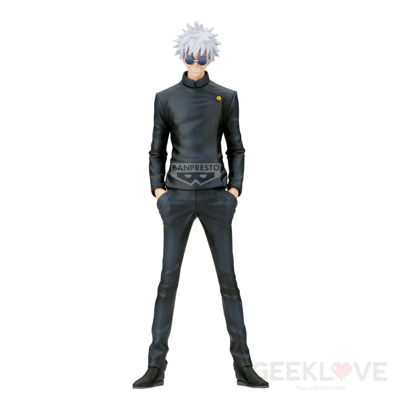 JUJUTSU KAISEN KING OF ARTIST GOJO・GETO-HIDDEN INVENTORY･PREMATURE DEATH-SPECIAL VER.(A:SATORU GOJO)