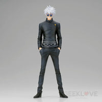 Jujutsu Kaisen King Of Artist Gojo・Geto-Hidden Inventory･Premature Death-Special Ver.(A:satoru
