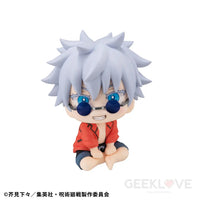 Jujutsu Kaisen Look Up Satoru Gojo Okinawa Ver. Look Up