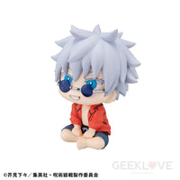 Jujutsu Kaisen Look Up Satoru Gojo Okinawa Ver. Look Up