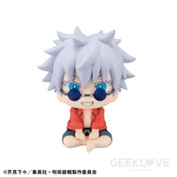 Jujutsu Kaisen Look Up Satoru Gojo Okinawa Ver. Look Up