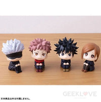 Jujutsu Kaisen Look Up Series Nobara Kugisaki - GeekLoveph