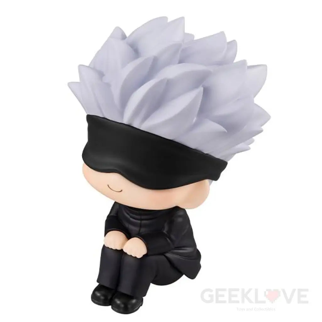 Jujutsu Kaisen Look Up Series Satoru Gojo - GeekLoveph