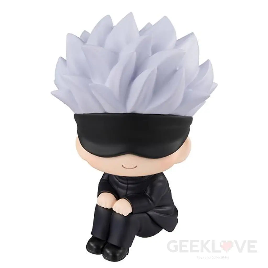 Jujutsu Kaisen Look Up Series Satoru Gojo - GeekLoveph