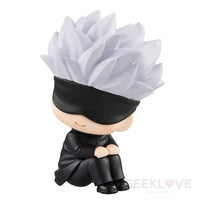 Jujutsu Kaisen Look Up Series Satoru Gojo - GeekLoveph