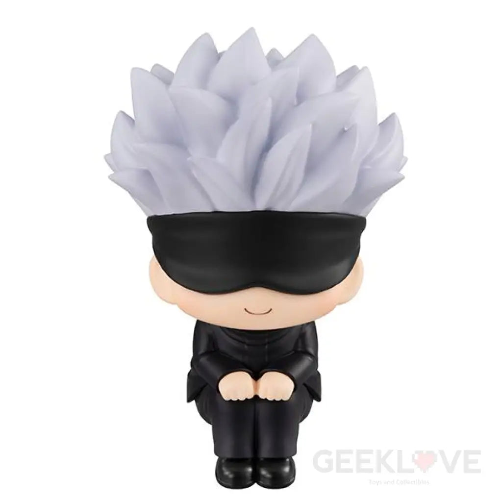 Jujutsu Kaisen Look Up Series Satoru Gojo - GeekLoveph