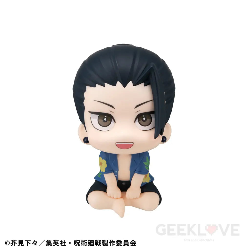 Jujutsu Kaisen Look Up Suguru Geto Okinawa Ver. Look Up