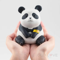 Jujutsu Kaisen Lookup Series Maki, Toge, & Panda Set with Gift - GeekLoveph