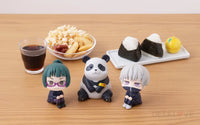 Jujutsu Kaisen Lookup Series Panda - GeekLoveph