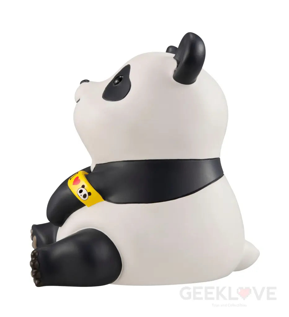 Jujutsu Kaisen Lookup Series Panda - GeekLoveph
