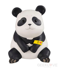 Jujutsu Kaisen Lookup Series Panda - GeekLoveph