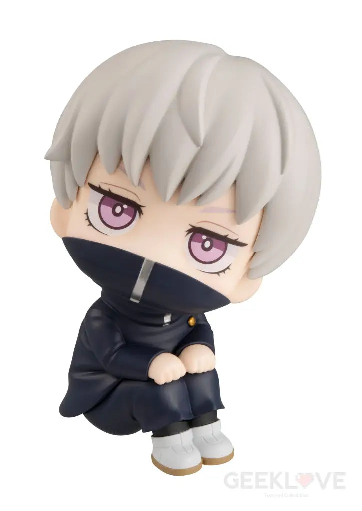 Jujutsu Kaisen Lookup Series Toge Inumaki - GeekLoveph