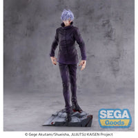 Jujutsu Kaisen Luminasta Satoru Gojo Extermination Prize Figure