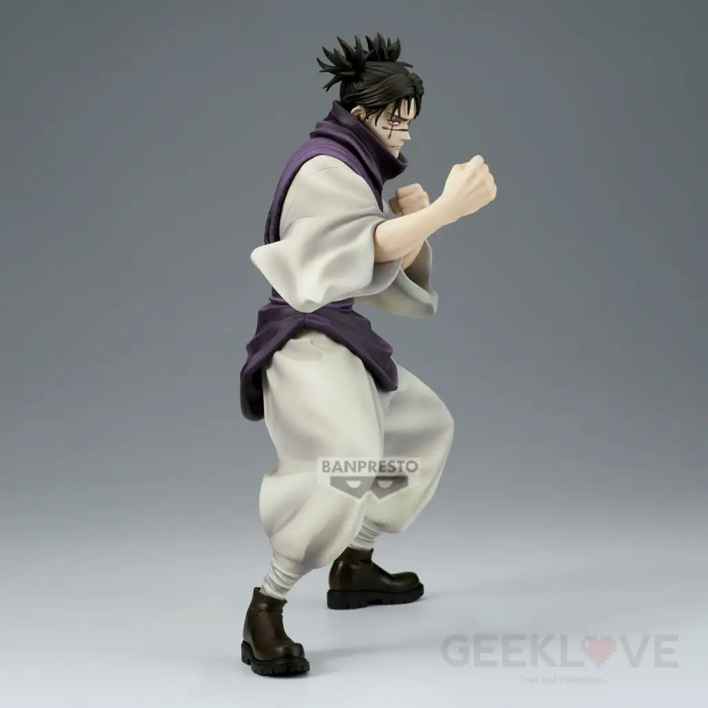 Jujutsu Kaisen Maximatic Choso (Ver.a) Prize Figure