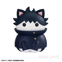 Jujutsu Kaisen Mega Cat Project Cats Shibuya Incident Ver. (Box Of 8) Mega Cat Project