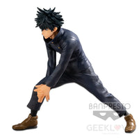 Jujutsu Kaisen Megumi Fushiguro Figure Preorder