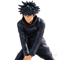 Jujutsu Kaisen Megumi Fushiguro Figure Preorder