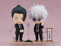 Nendoroid Suguru Geto Suit Ver.