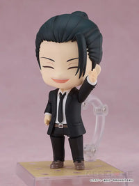 Nendoroid Suguru Geto Suit Ver. Pre Order Price