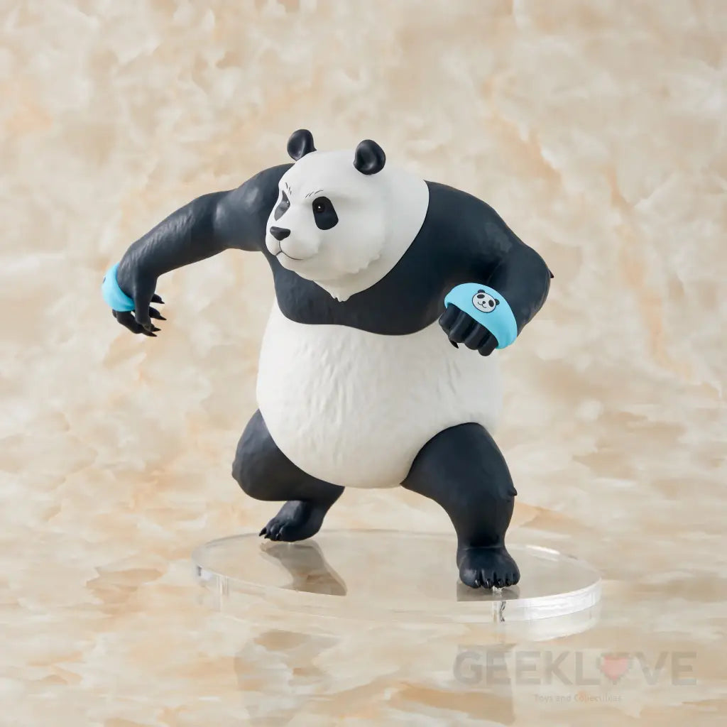 Jujutsu Kaisen Panda Figure - GeekLoveph