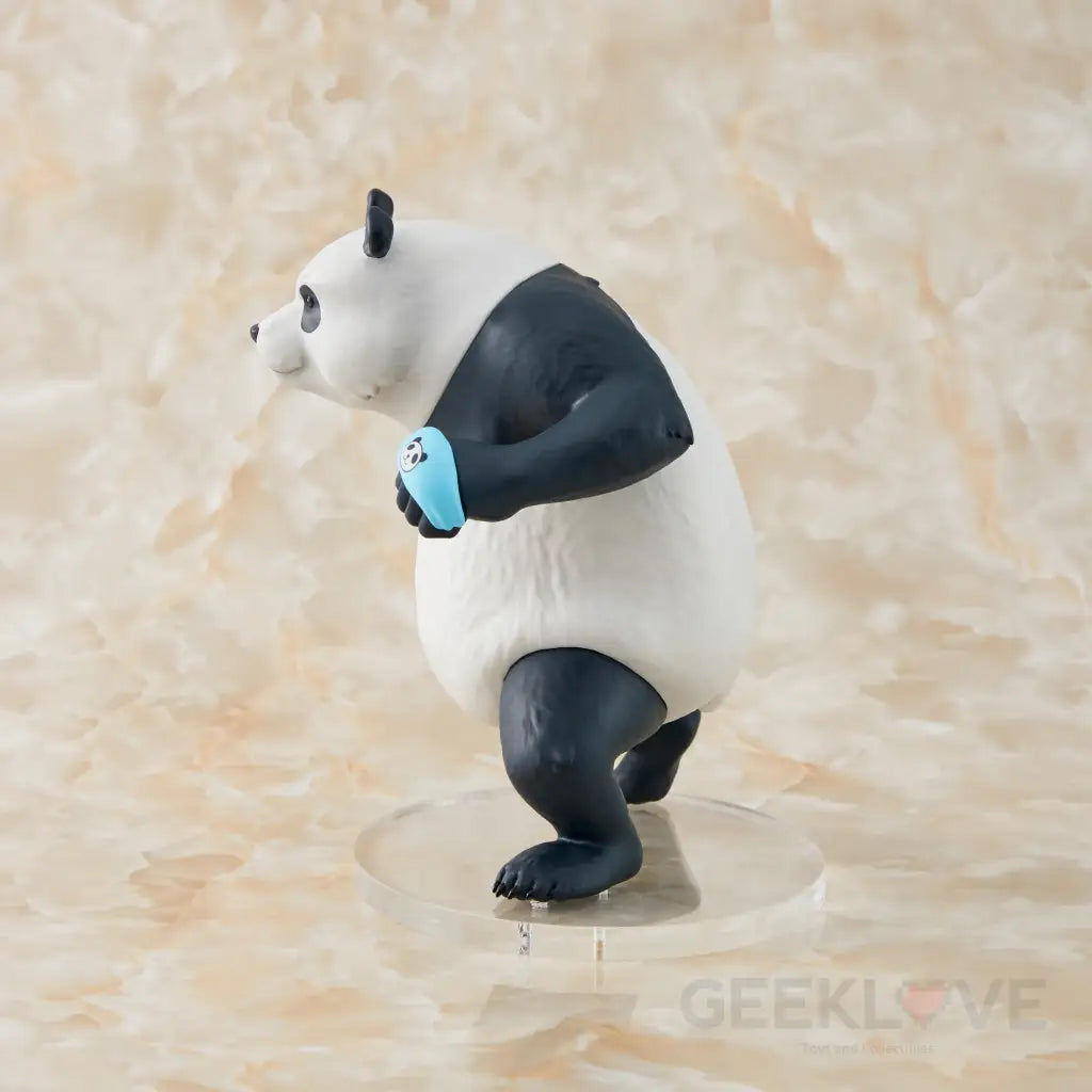 Jujutsu Kaisen Panda Figure - GeekLoveph