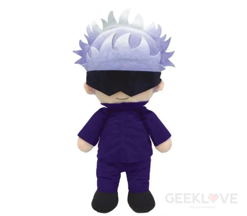 Jujutsu Kaisen Plush Satoru Gojo