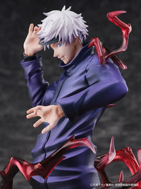 S-Fire Jujutsu Kaisen Satoru Gojo Figure 1/7 Scale