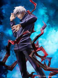 S-Fire Jujutsu Kaisen Satoru Gojo Figure 1/7 Scale