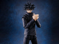 Jujutsu Kaisen S.H.Figuarts Megumi Fushiguro - GeekLoveph