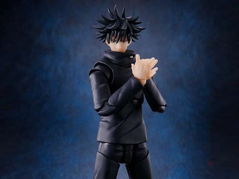 Jujutsu Kaisen S.H.Figuarts Megumi Fushiguro