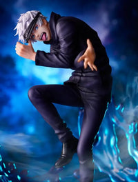 Jujutsu Kaisen Satoru Gojo 1/7 Scale Figure - GeekLoveph