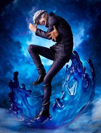 Jujutsu Kaisen Satoru Gojo 1/7 Scale Figure - GeekLoveph